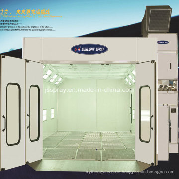 Hohe Qualität Spl-CI Spray Booth / Malerei Zimmer für Auto Atuo Maintaince